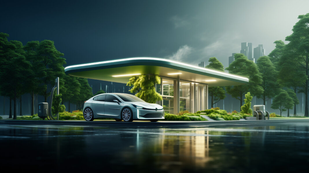 Electric Vehicles in India