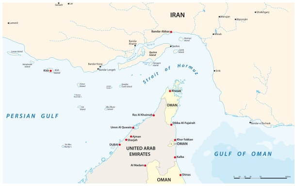 Iran–Strait of Hormuz Conflict