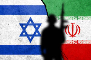 Iran vs Israel Military Power Comparison: Who Is Stronger in 2026?