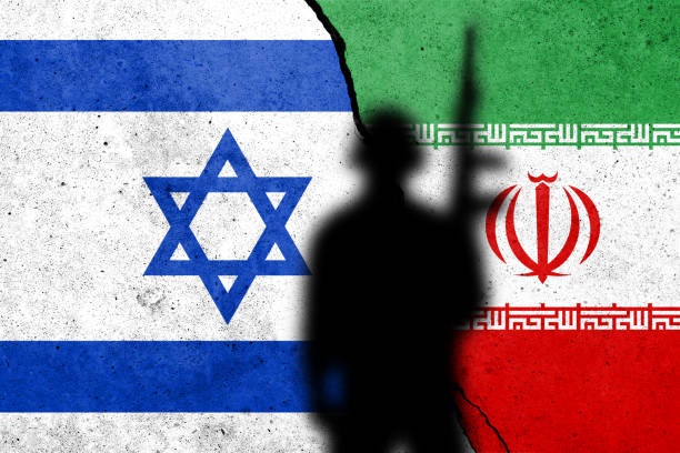 Iran vs Israel Military Power Comparison: Who Is Stronger in 2026?