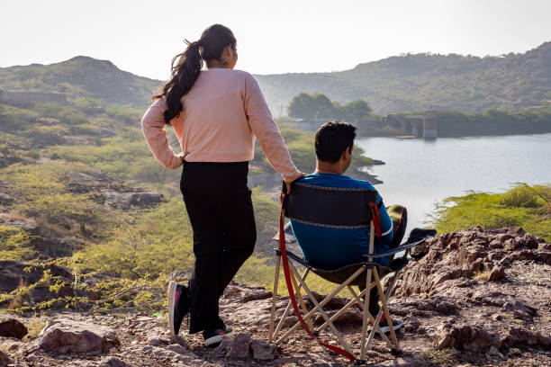 Couples Relaxation Ideas