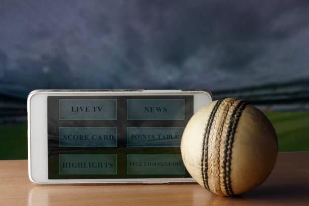 IPL Match List 2026
