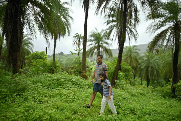 Eco Tourism India: Exploring Nature Responsibly and Sustainably