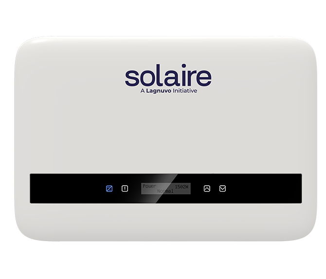 On-Grid Solar Inverters Explained: How Net Metering Works and Why It Matters in India